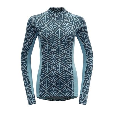 Devold Liadalsnipa Woman Hoody