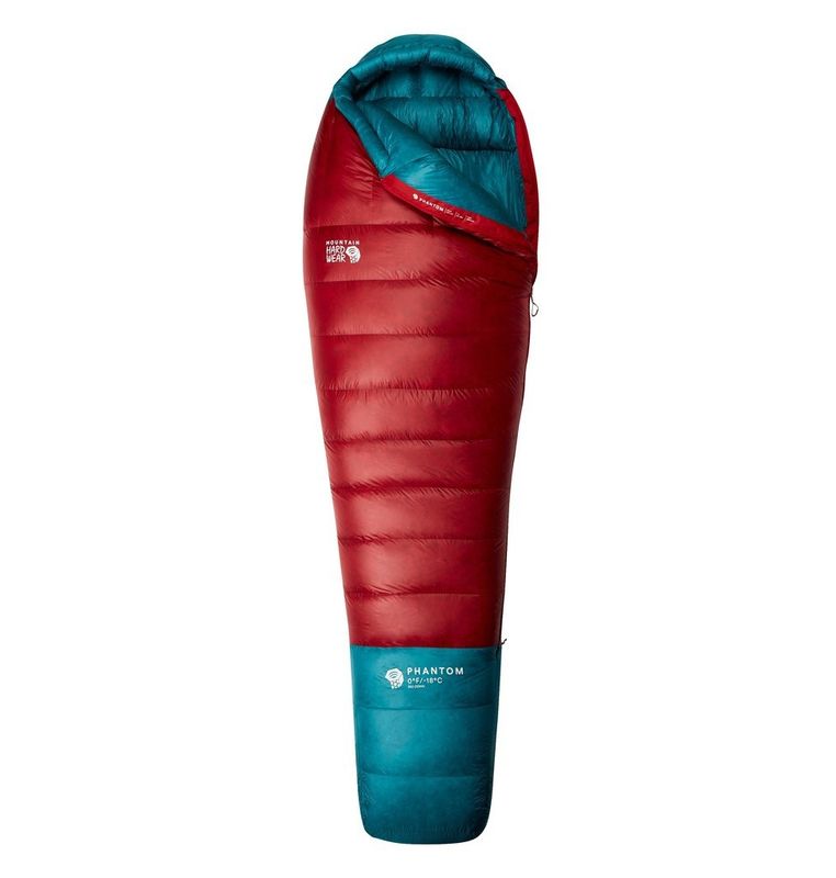 Mountain Hardwear Phantom 0°F / -18°C 