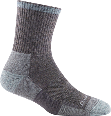 Darn Tough Women&#39;s Mollie Beattie Work Micro Crew 