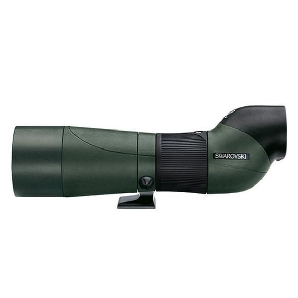 Swarovski STS-65 HD Telescope (Straight viewing)