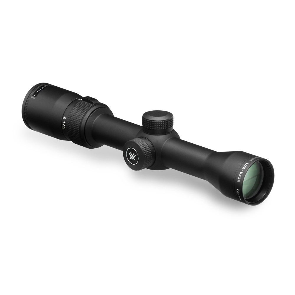 Vortex Diamondback Rifle Scope 1.75-5x32 BDC