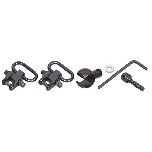 Allen Lever-Action Swivel Mounting Set