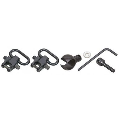 Allen Lever-Action Swivel Mounting Set
