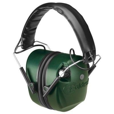 Caldwell E-Max® Electronic Ear Muffs