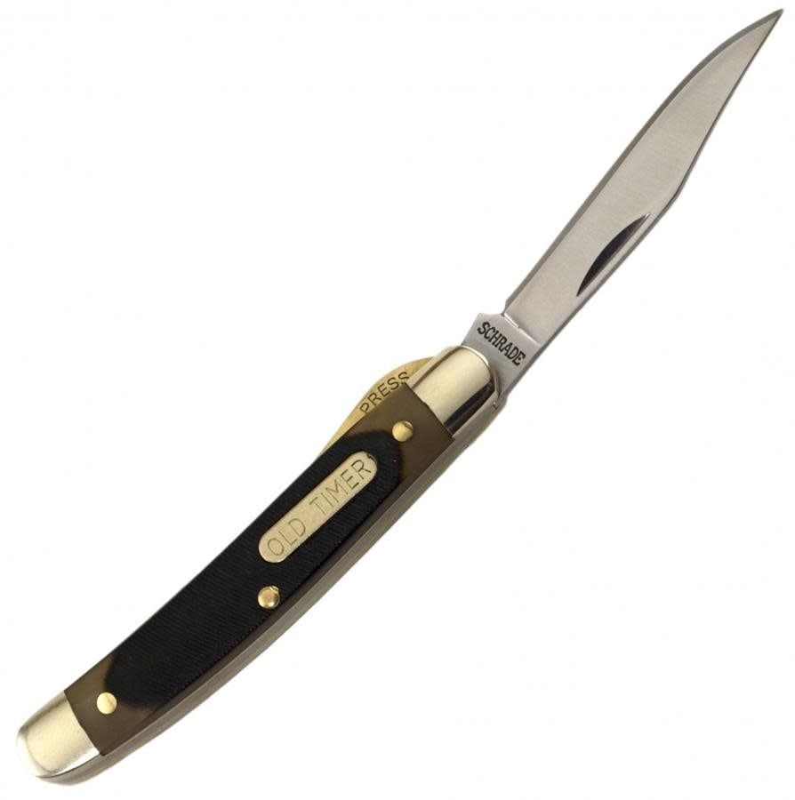 Schrade Knives 18OT Mightymight Knife