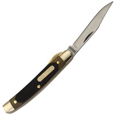 Schrade Knives 18OT Mightymight Knife