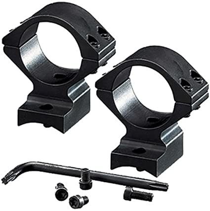 Browning BLR/BAR 1-piece Ringmount 30mm Standard Matte