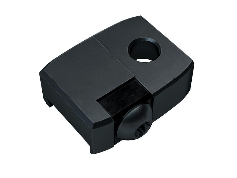 Optilock Sako Base Short-Action, Blued