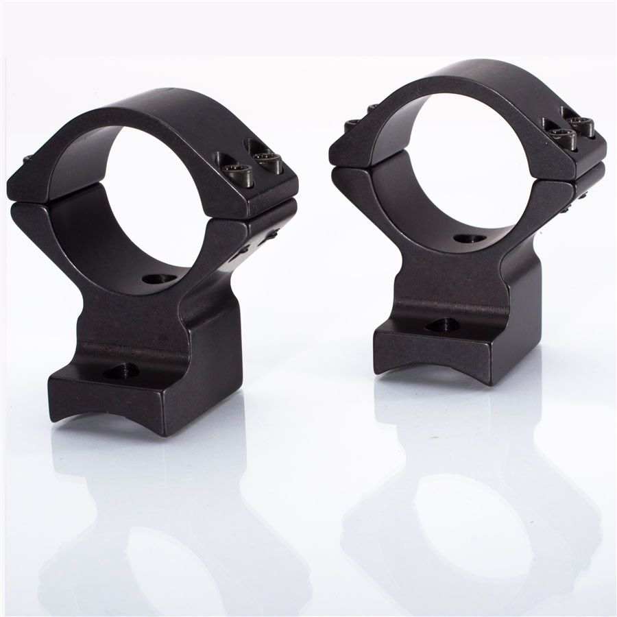 Talley Rings 30mm Med Ruger American