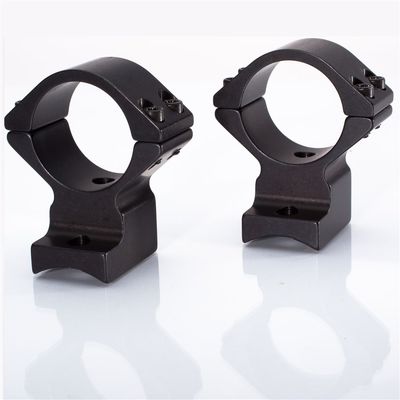 Talley Rings 30mm Med Ruger American