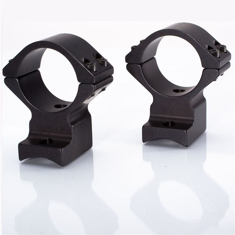 Talley Rings 30mm Med Ruger American