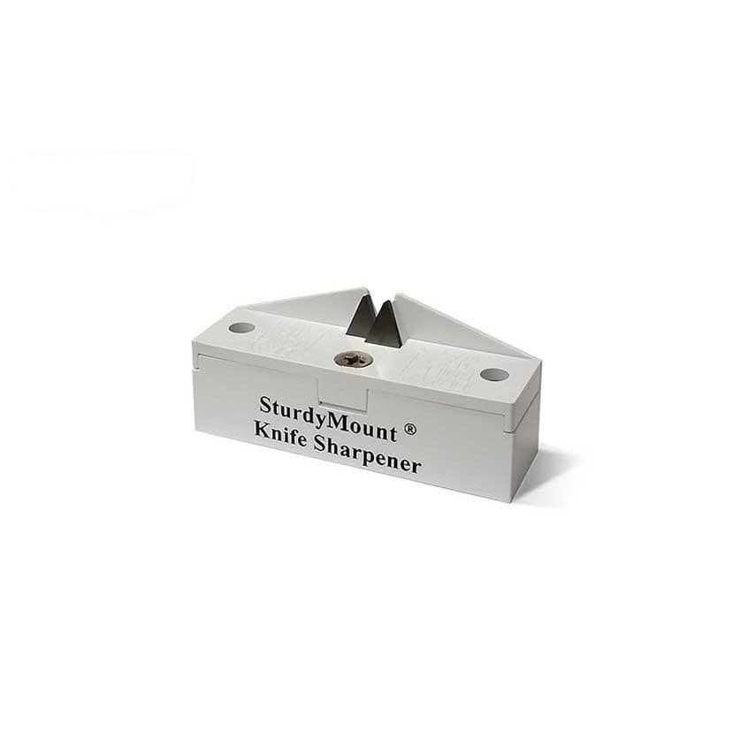 Accusharp SturdyMount Knife Sharpener