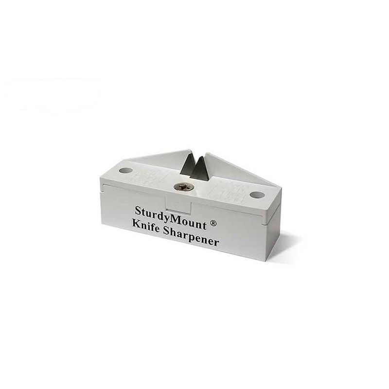 Accusharp SturdyMount Knife Sharpener
