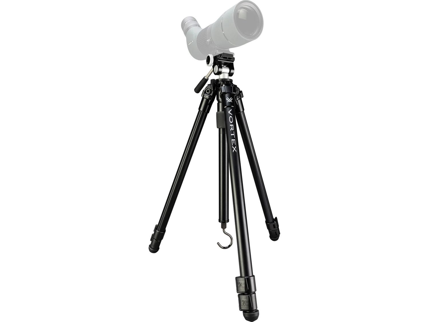 Vortex High Country II Tripod Kit