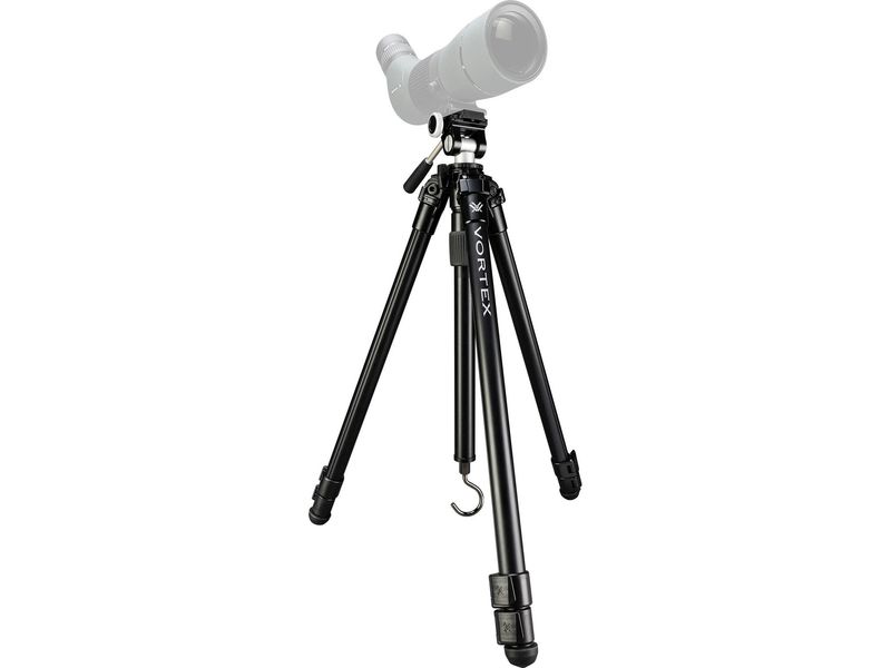 Vortex High Country II Tripod Kit