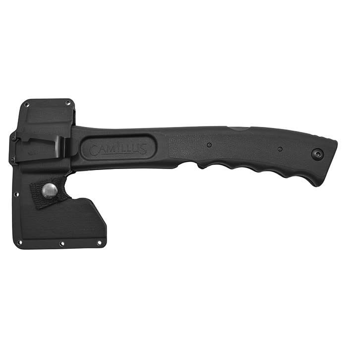 Camillus Camtrax 3-in-1 Hatchet