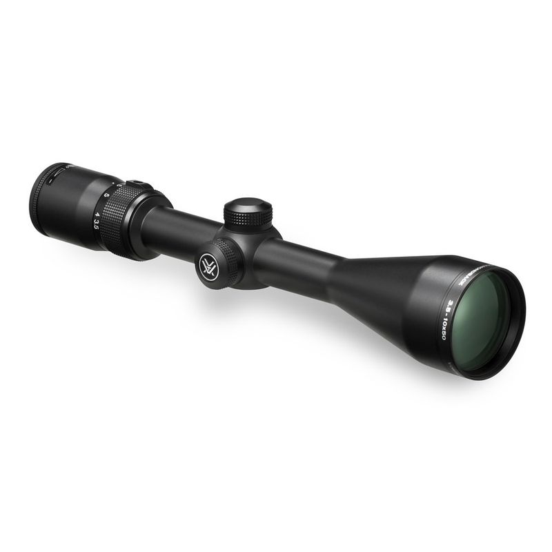 Vortex Diamondback Rifle Scope 3.5-10x50 BDC