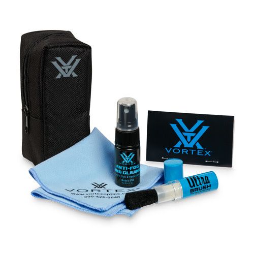 Vortex Lens Cleaning Field Kit