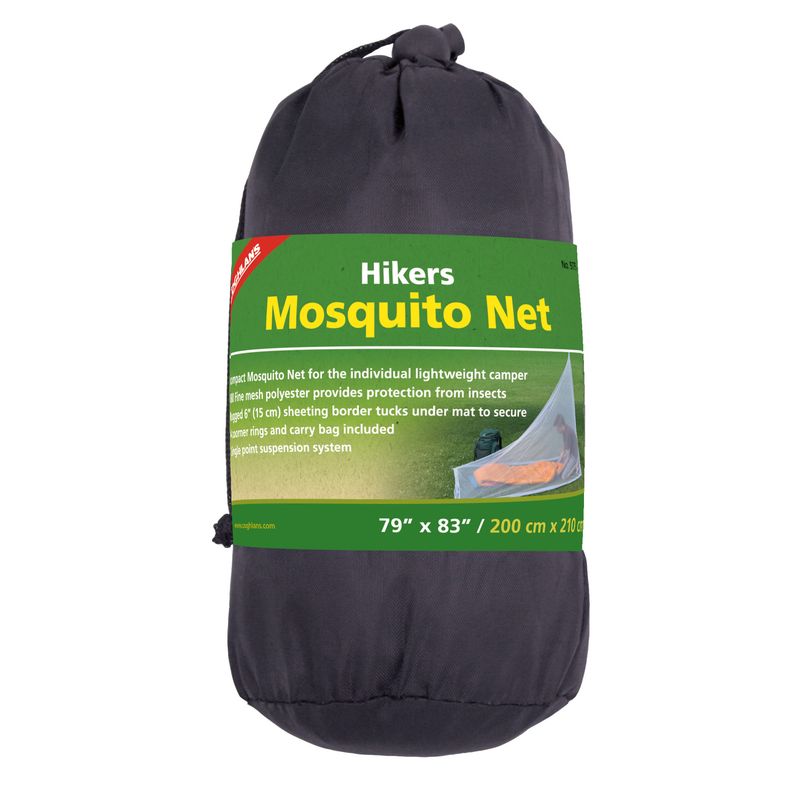 Coghlan&#39;s Hiker Mosquito Net