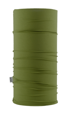 Watuko Multifunction Bamboo Wickie Solid Headgear