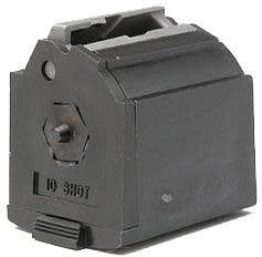 Ruger 10/22 Replacement Magazine, 10-Shot