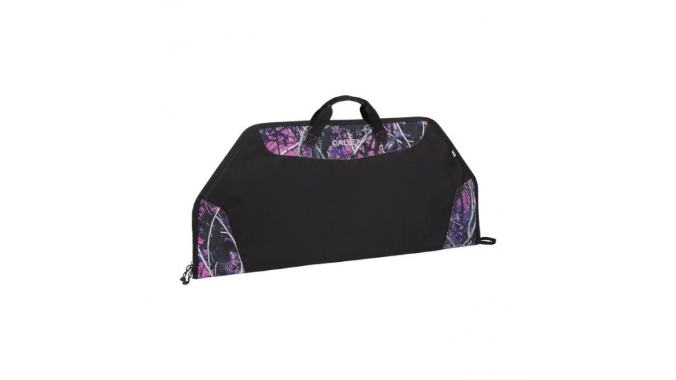 Allen Force Compound Bow Case, Muddy Girl Camo