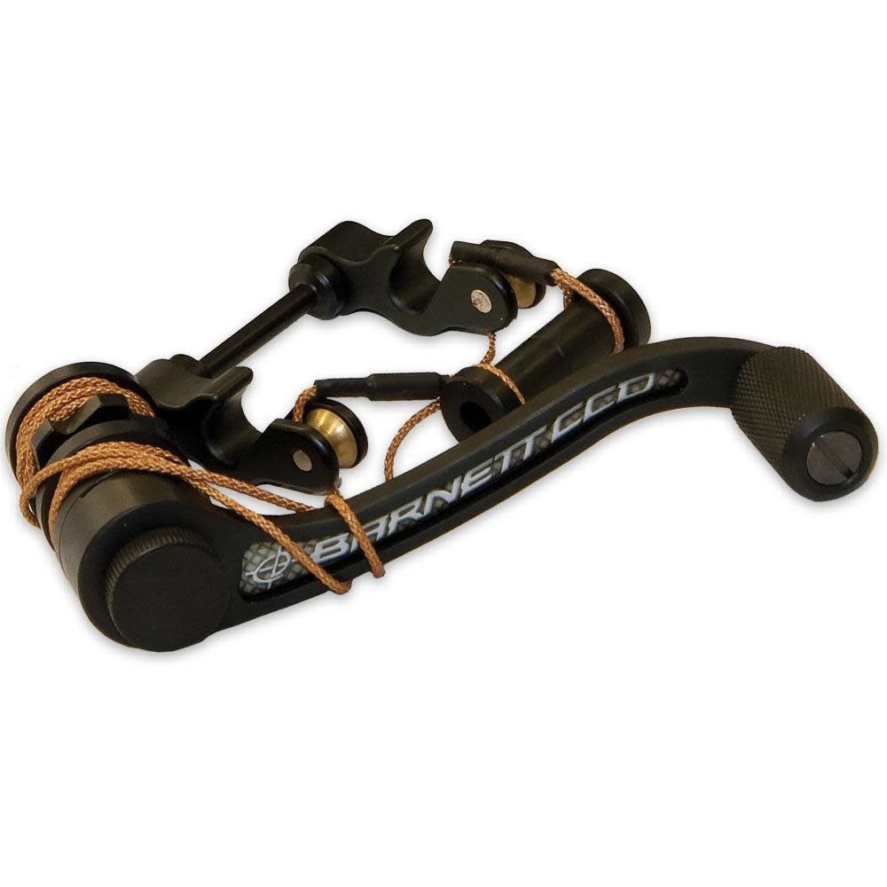 Barnett Crank Cocking Device
