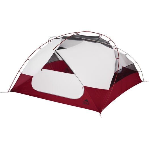 MSR Elixir™ 4 Backpacking Tent