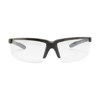 Allen Photon Shooting Glasses, Clear