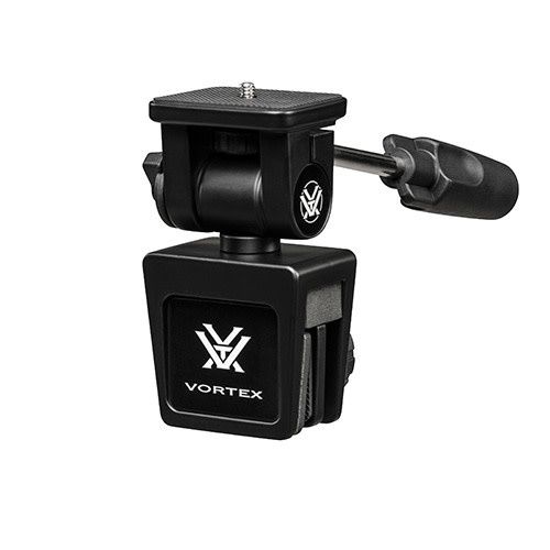 Vortex Sport Car Window Mount w/Pan