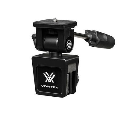 Vortex Car Window Mount w/Pan