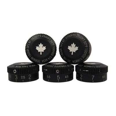 Leupold Custom Dial 30-06 180 Grain