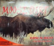 Moose Dirt Cow-In-Heat 2lbs