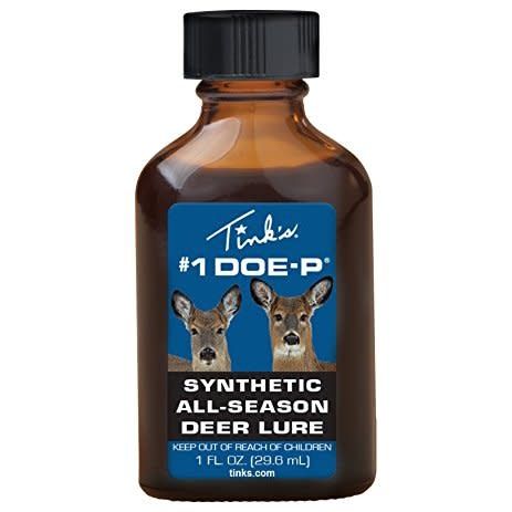 Tink&#39;s® #1 Doe-P® Synthetic Classic Glass