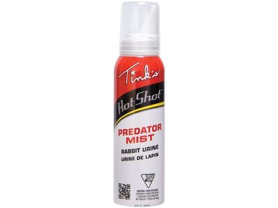 Tink&#39;s Predator Mist Hot Shot