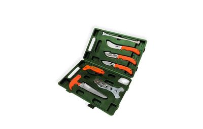 AccuSharp Game Processing Kit 9 Piece 728C