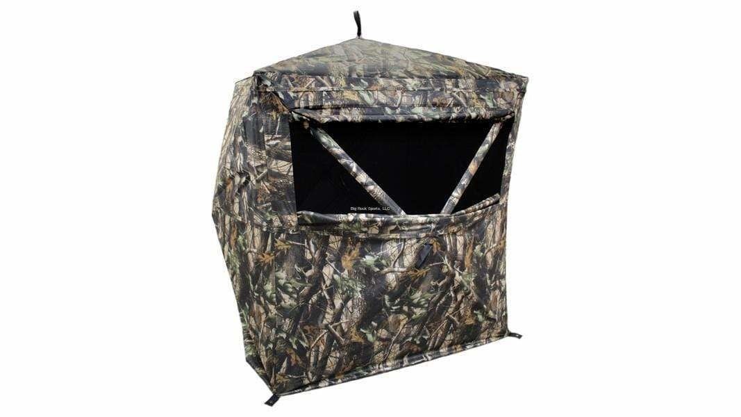 HME Executioner 2 Man Ground Blind