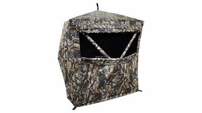 HME Executioner 2 Man Ground Blind