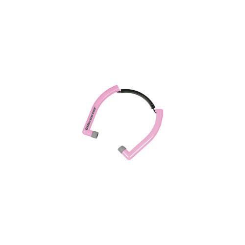 Allen UltraLight Sound Sensor Hearing Protection, Pink