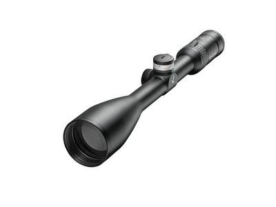 Swarovski Z3 Rifle Scope 4-12X50 BT L Plex