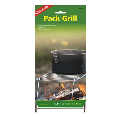 Coghlan&#39;s Pack Grill