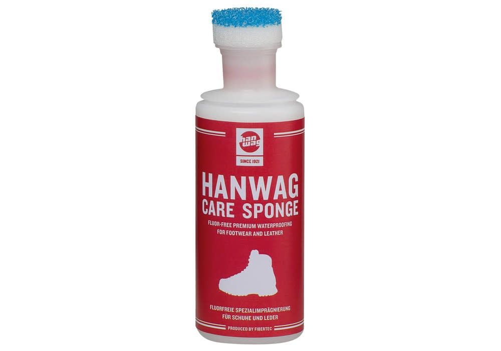 Hanwag Boot Care Sponge