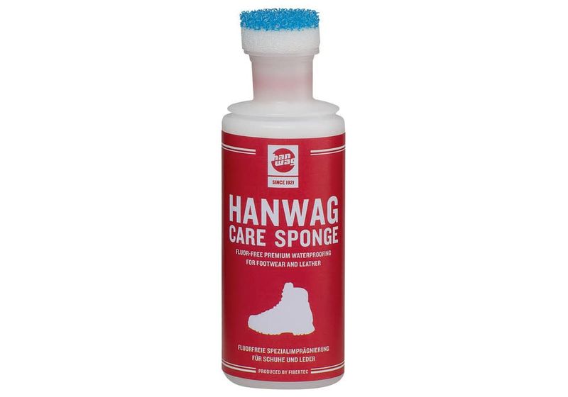 Hanwag Boot Care Sponge