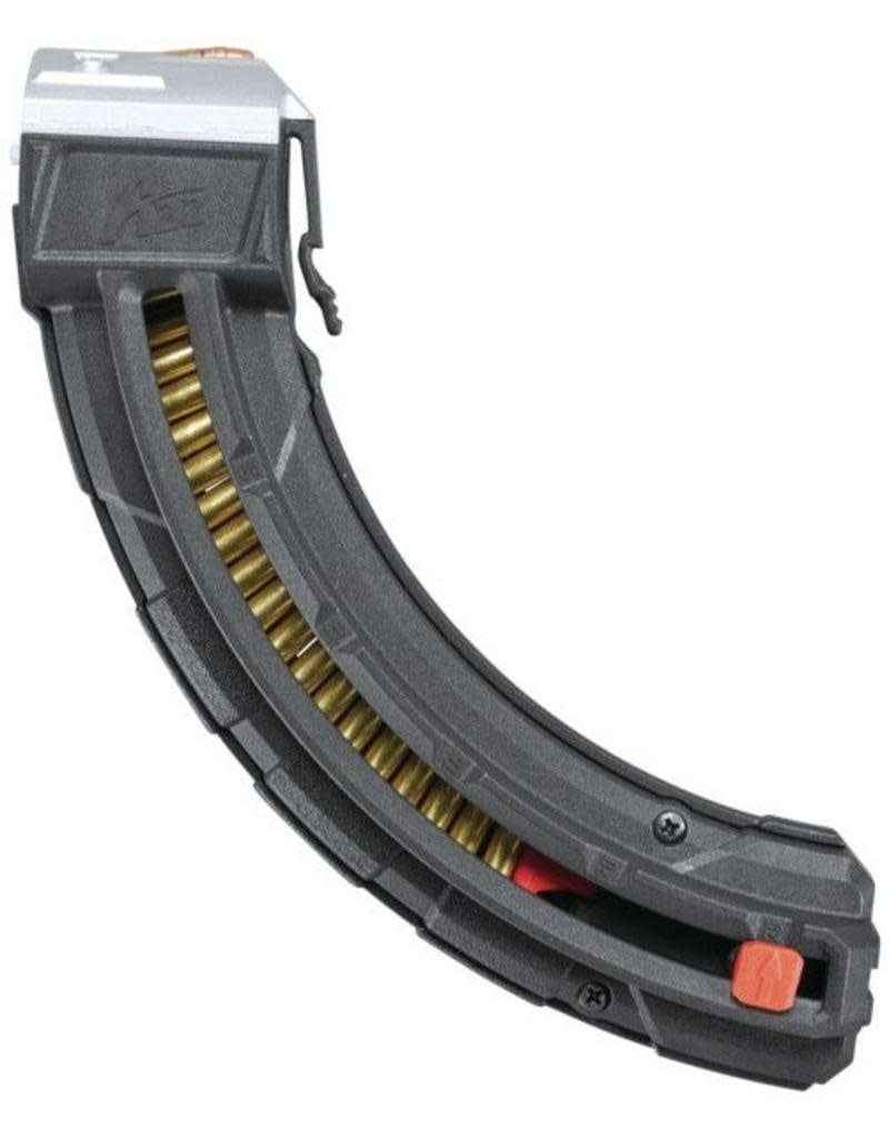 Butler Creek Savage A22 Magazine, 22 LR, 25-Shot