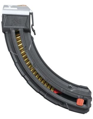 Butler Creek Savage A22 Magazine, 22 LR, 25-Shot