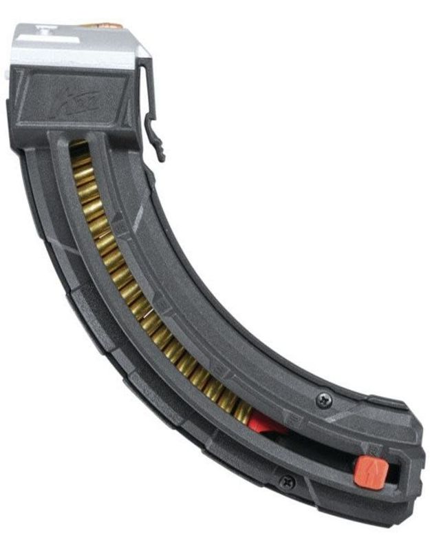 Butler Creek Savage A22 Magazine, 22 LR, 25-Shot