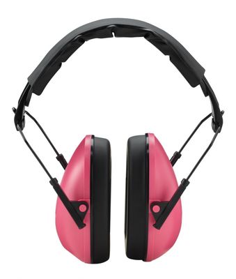 Champion Ear Protection, Pink