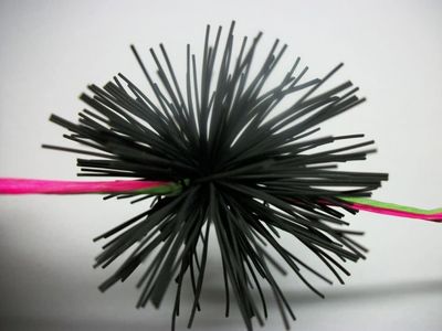 PR Whisker Silencer 2/Pack