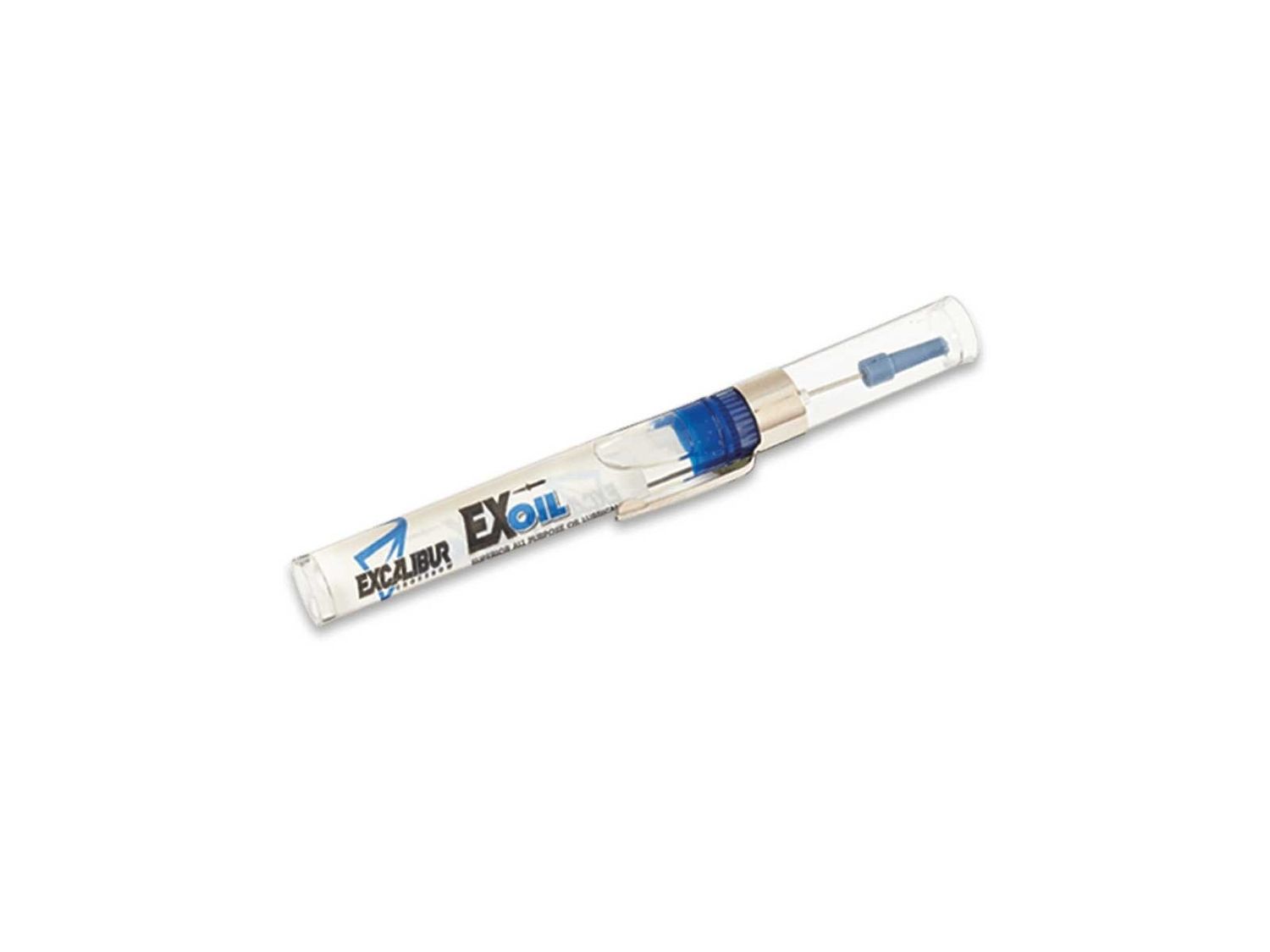 Excalibur Ex-Oil
