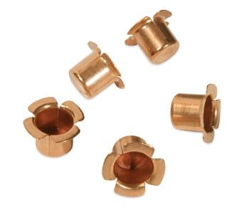 CCI Musket Caps
